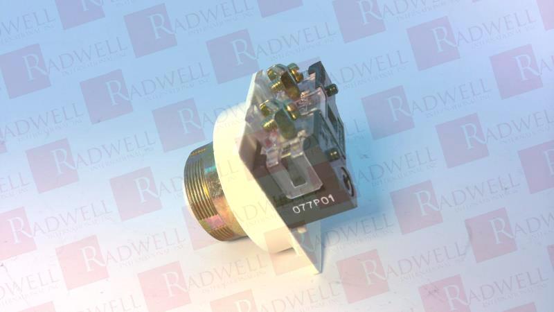 GENERAL ELECTRIC 077P01