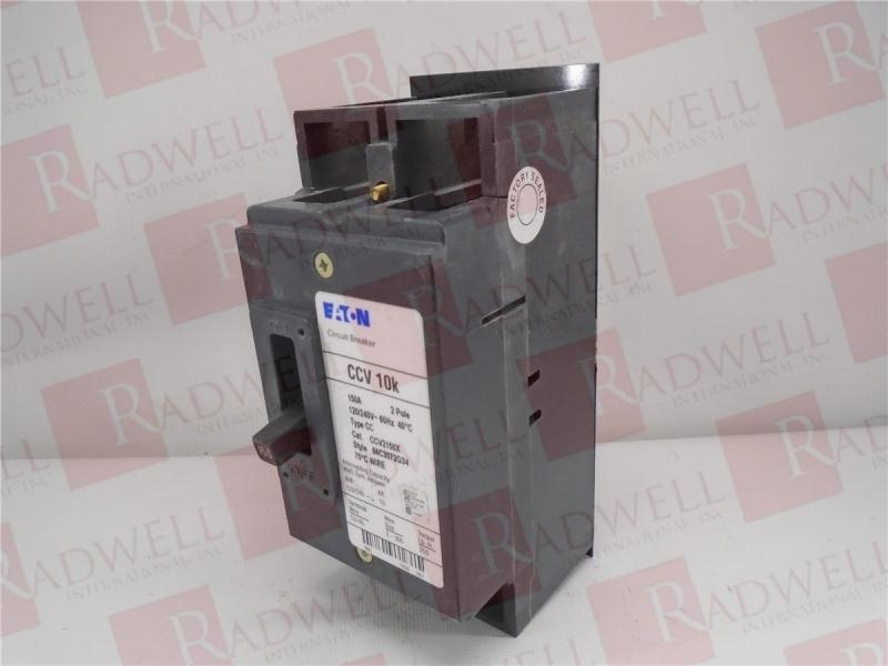 EATON CORPORATION CCV2150X