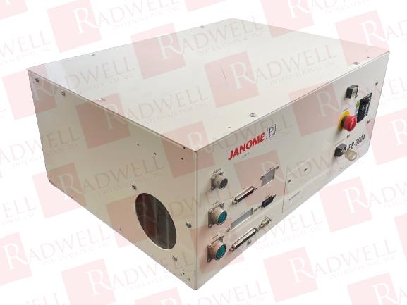 JANOME JPB-3004