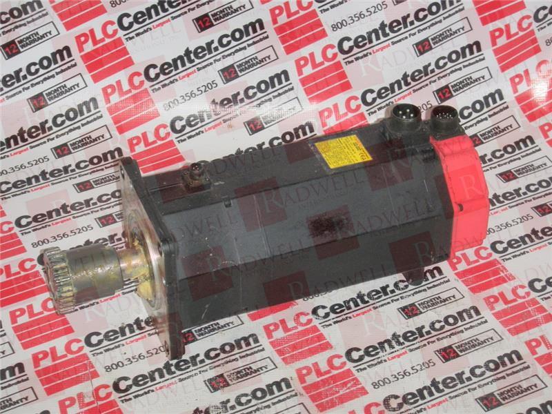FANUC A06B-0148-B675-R