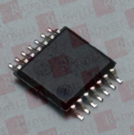 ON SEMICONDUCTOR MC74AC00DTR2G
