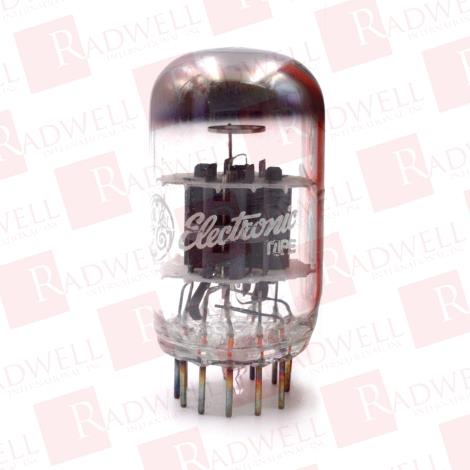 GENERAL ELECTRIC 6AR11