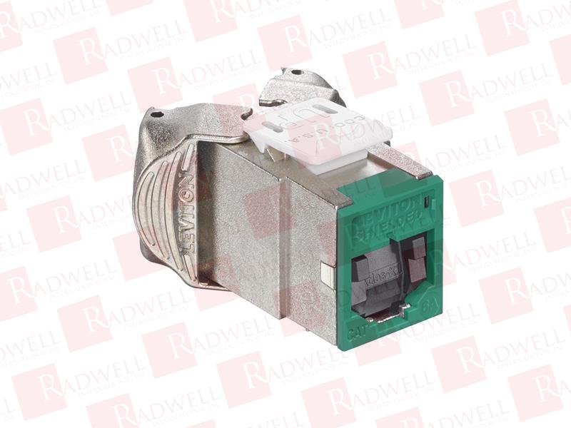 LEVITON 6ASJK-SV6