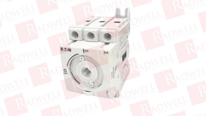 EATON CORPORATION R5A3030U
