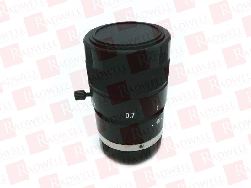 CAMERA LENS 50MM FOCAL LENGTH 2.8-22APERTURE