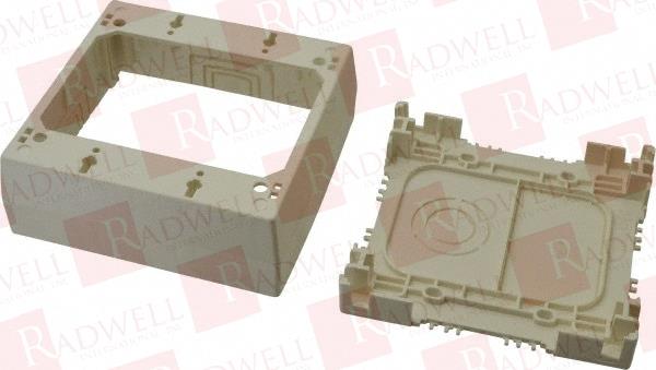LEGRAND PSB2V