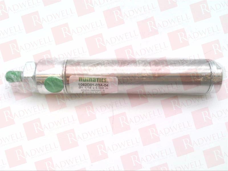 ASCO 1062D01-03A-04