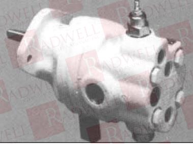 HYDRECO 1515KC6A1FB