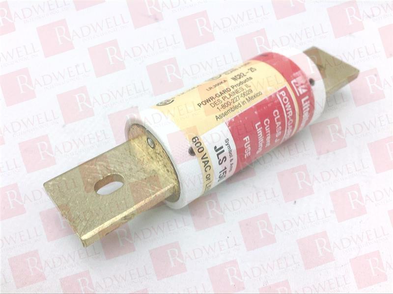 LITTELFUSE JLS150