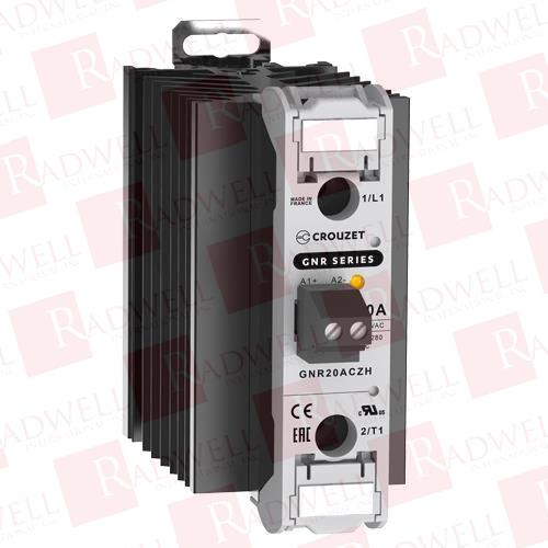 CROUZET GNR45DCZP