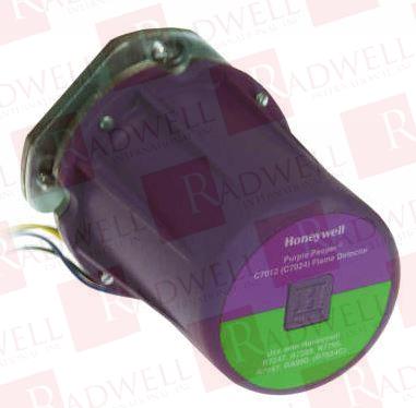 HONEYWELL C7012G1019