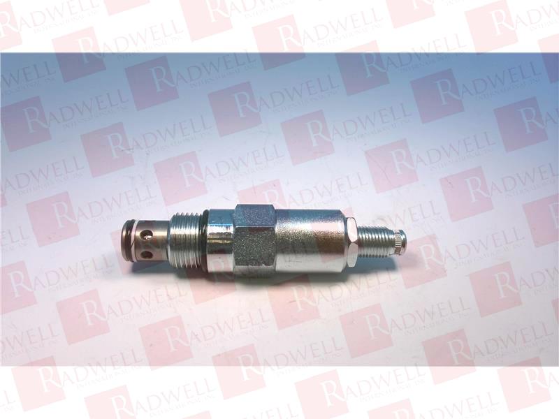 EATON CORPORATION RV5-10-S-0-50