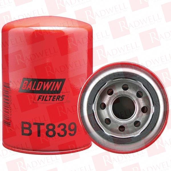 CLARCOR INC BT839