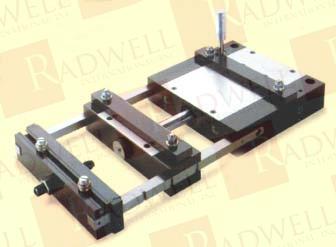 PNEUMATIC AIR STAMPING PUNCH, 2 1/2IN, MAX WIDTH