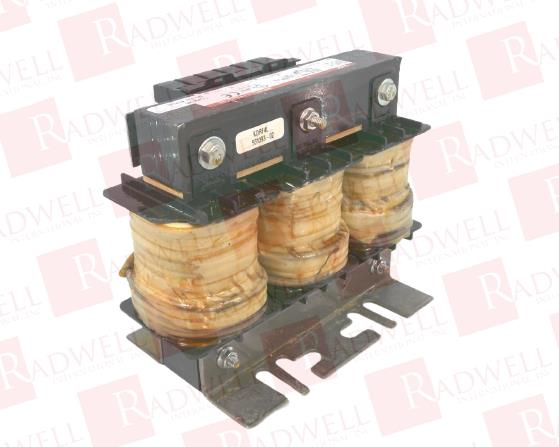 TCI TRANS COIL KDRF4L