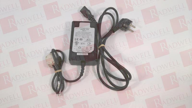 SL POWER ELECTRONICS PW203RA0000F02
