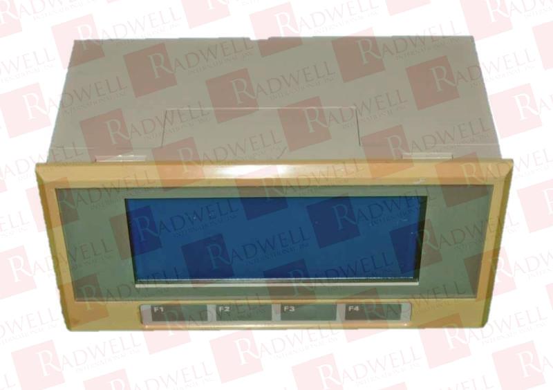 OMRON NT10S-SF121