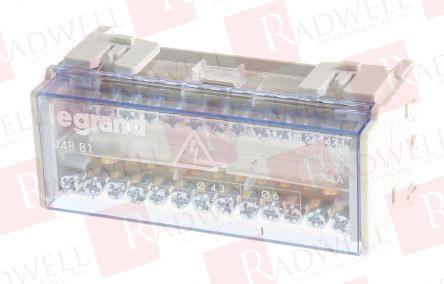 LEGRAND 048-81