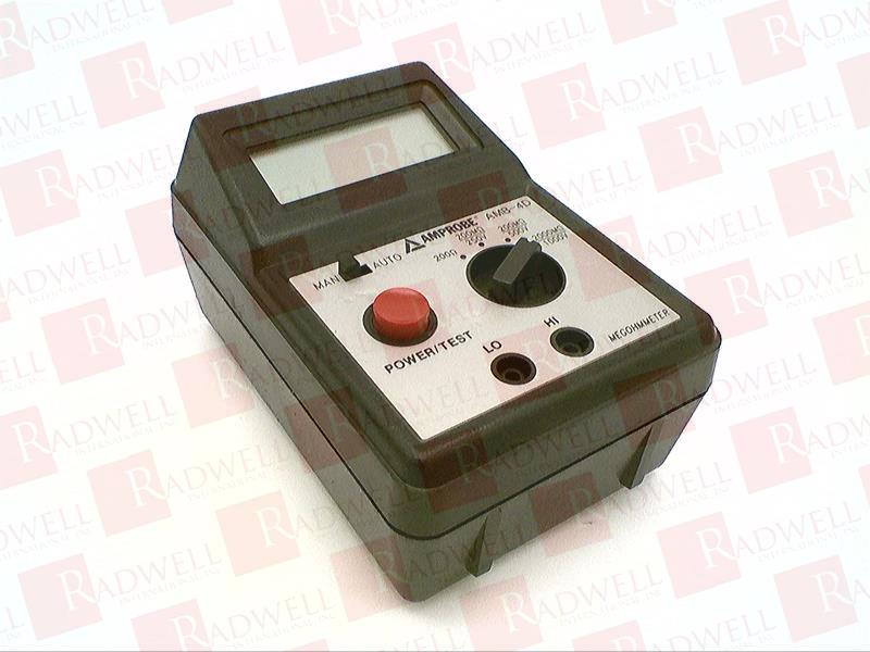 FLUKE AMB-4D