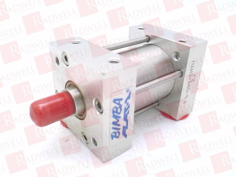 BIMBA FS-091-CMTV