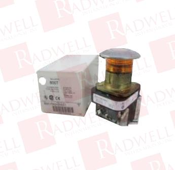 ALLEN BRADLEY 800T-FXQH24AA1