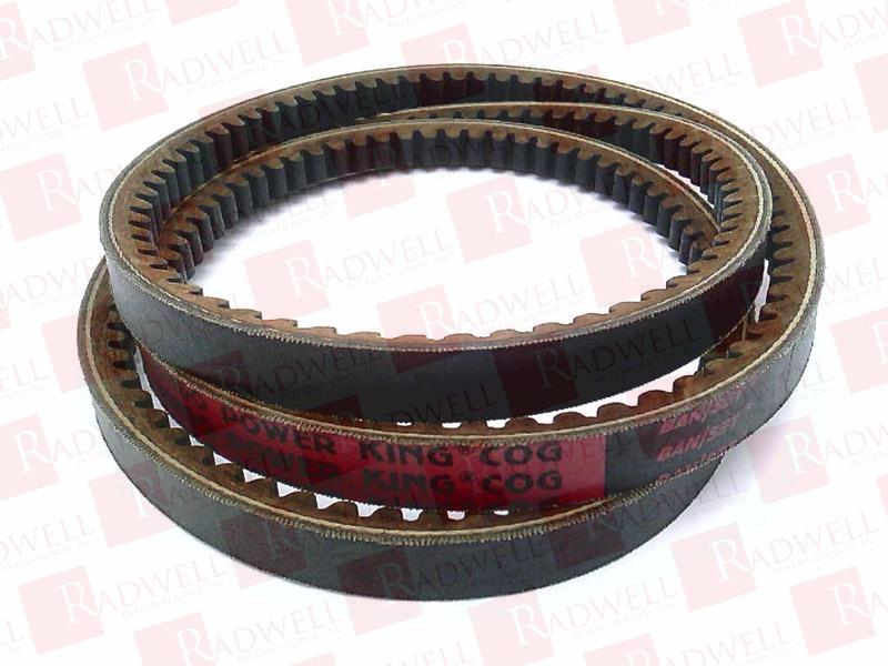 BANDO AMERICAN BX70
