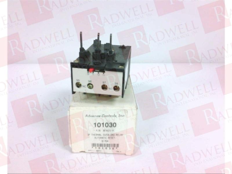 LOVATO RFA25-M