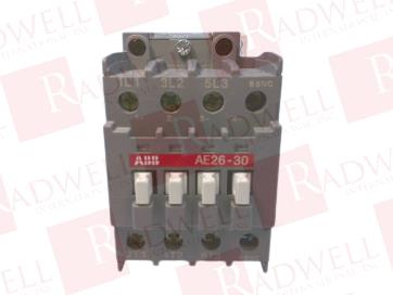 ASEA BROWN BOVERI AE26-30-00-81