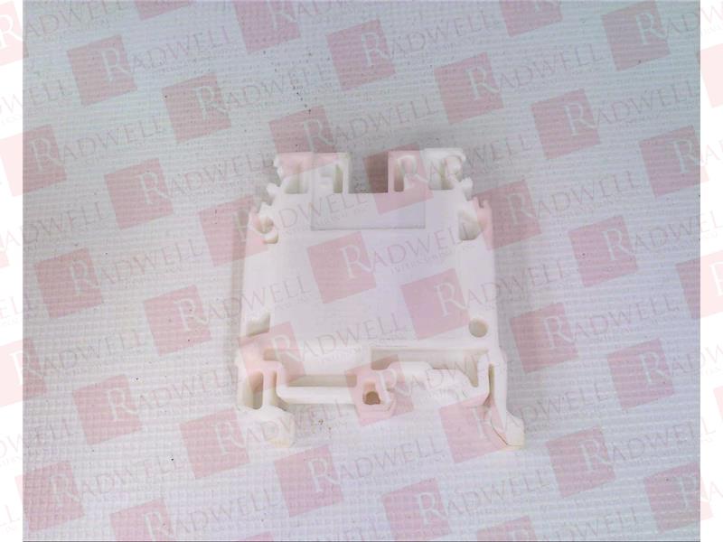 ASEA BROWN BOVERI M6/8-WHITE