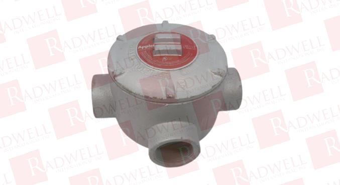 EMERSON GR-FORM-3