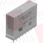 MATSUSHITA ELECTRIC NC4EBD-P-DC110V