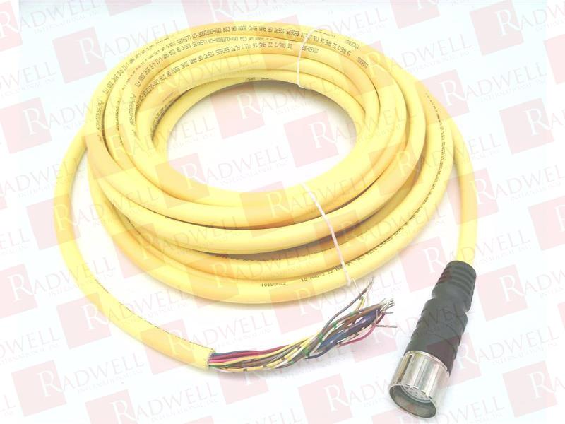 TURCK CKM 19-19-10/S90