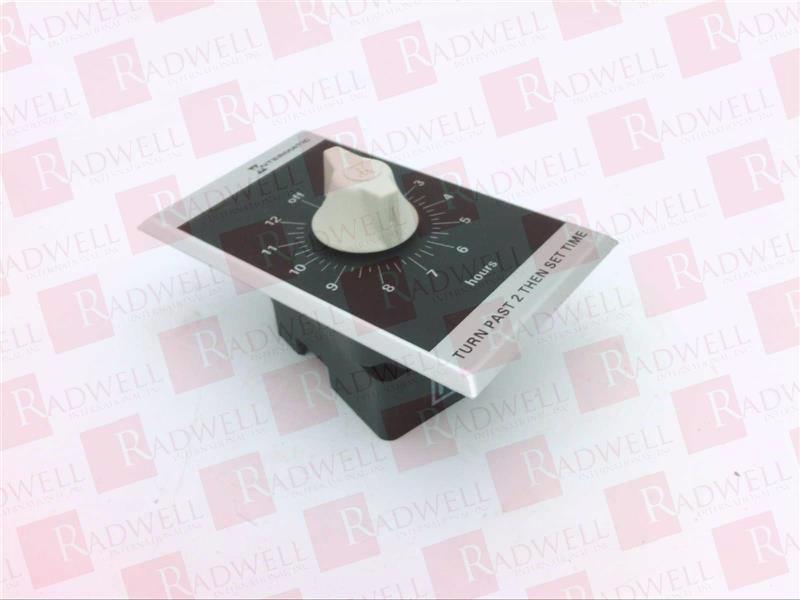 INTERMATIC FF12HB