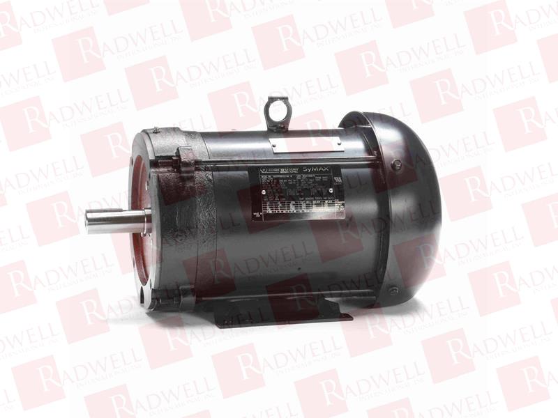 REGAL REXNORD 184TPFRB10214