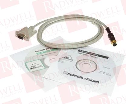 PEPPERL & FUCHS VAZ-SW-ACT32