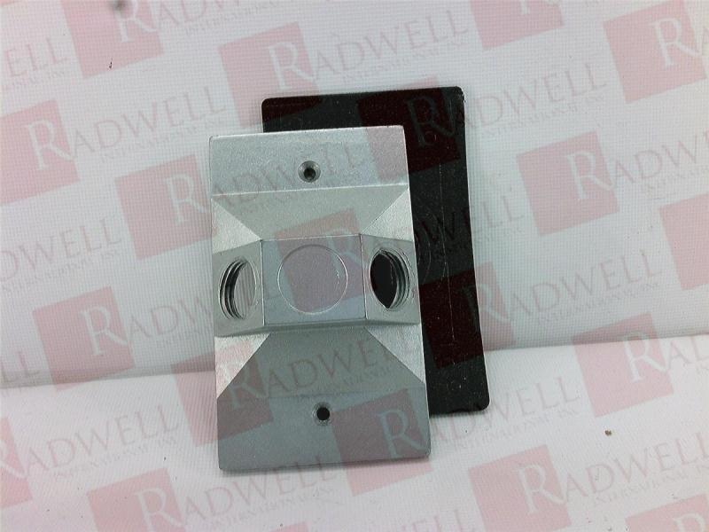 BWF MANUFACTURING INC RC-2