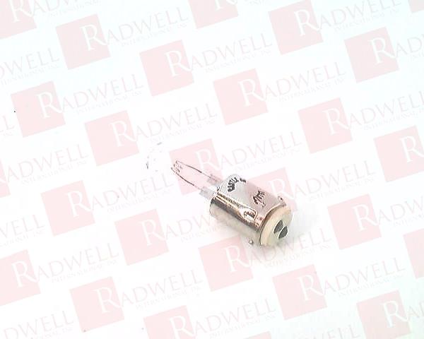 OSRAM BA15D