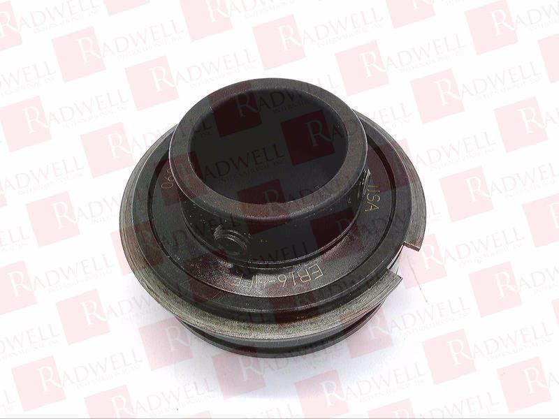 MB MANUFACTURING ER16-HFF