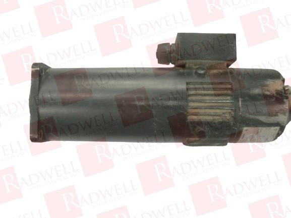 SERVO MOTOR DC, 1000-3000RPM, 20V, 176VMAX, IP53-IP54,