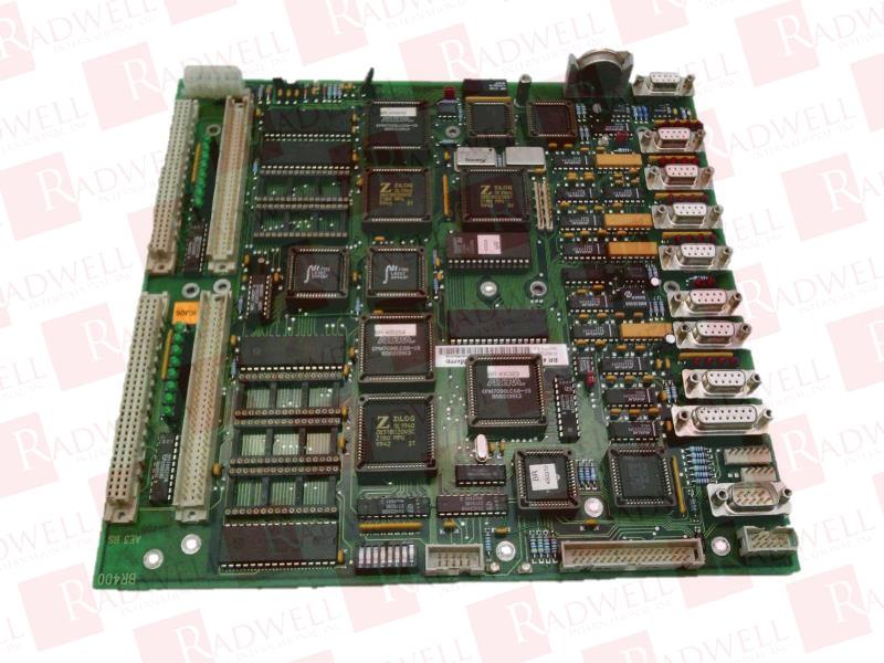KRAUSS MAFFEI 5089320