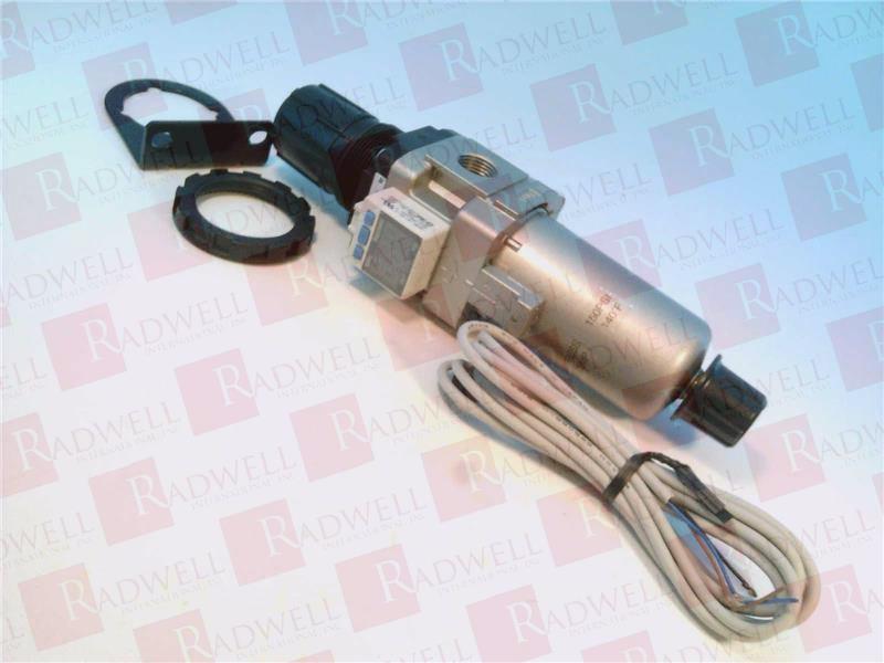 SMC AW30K-N03BE2-12NZ