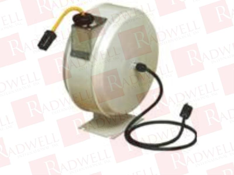 DURO HOSE REELS 2751-E