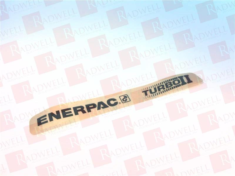 ENERPAC DC2260026