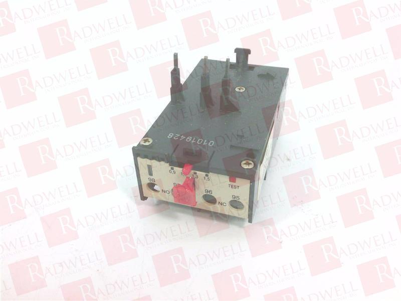 LOVATO RF9-F