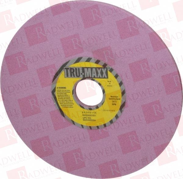 TRU MAXX T1-8P31284-T