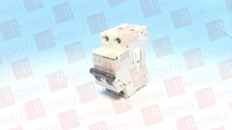 SCHNEIDER ELECTRIC 60244