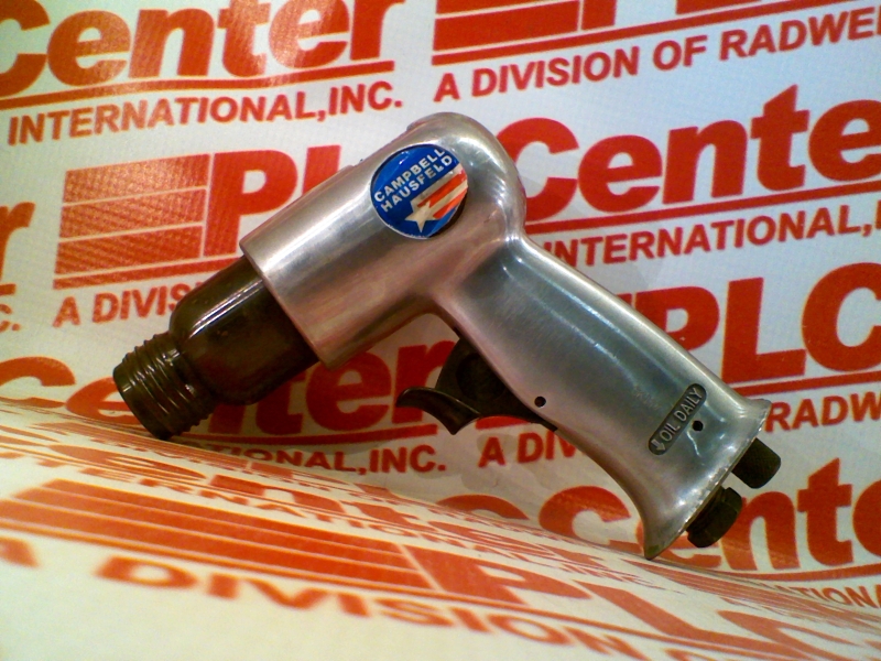 AIR HAMMER SHORT BARREL 1-5/8INCH STROKE 5000BPM