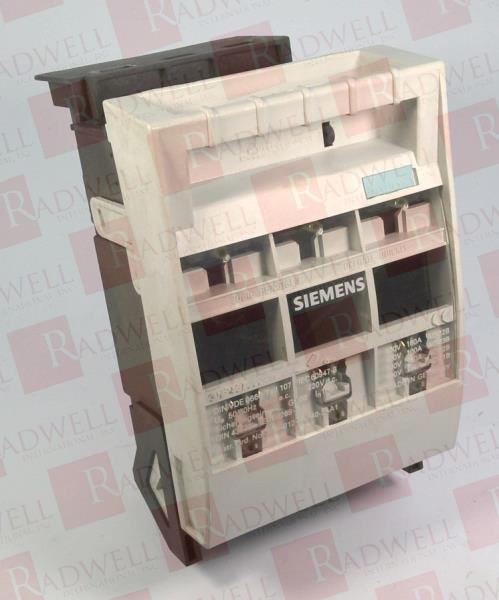 SIEMENS 3NP4076-1CE01