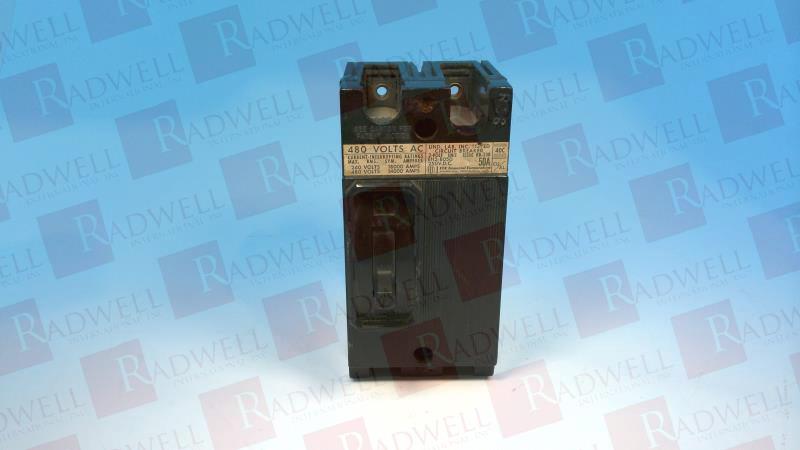 SIEMENS EH2-B050