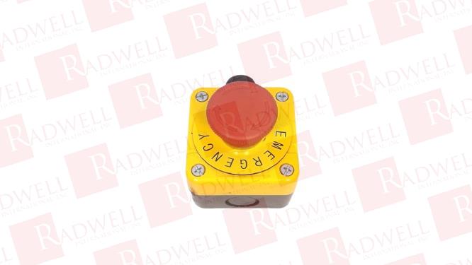 SCHNEIDER ELECTRIC XB2BS542C